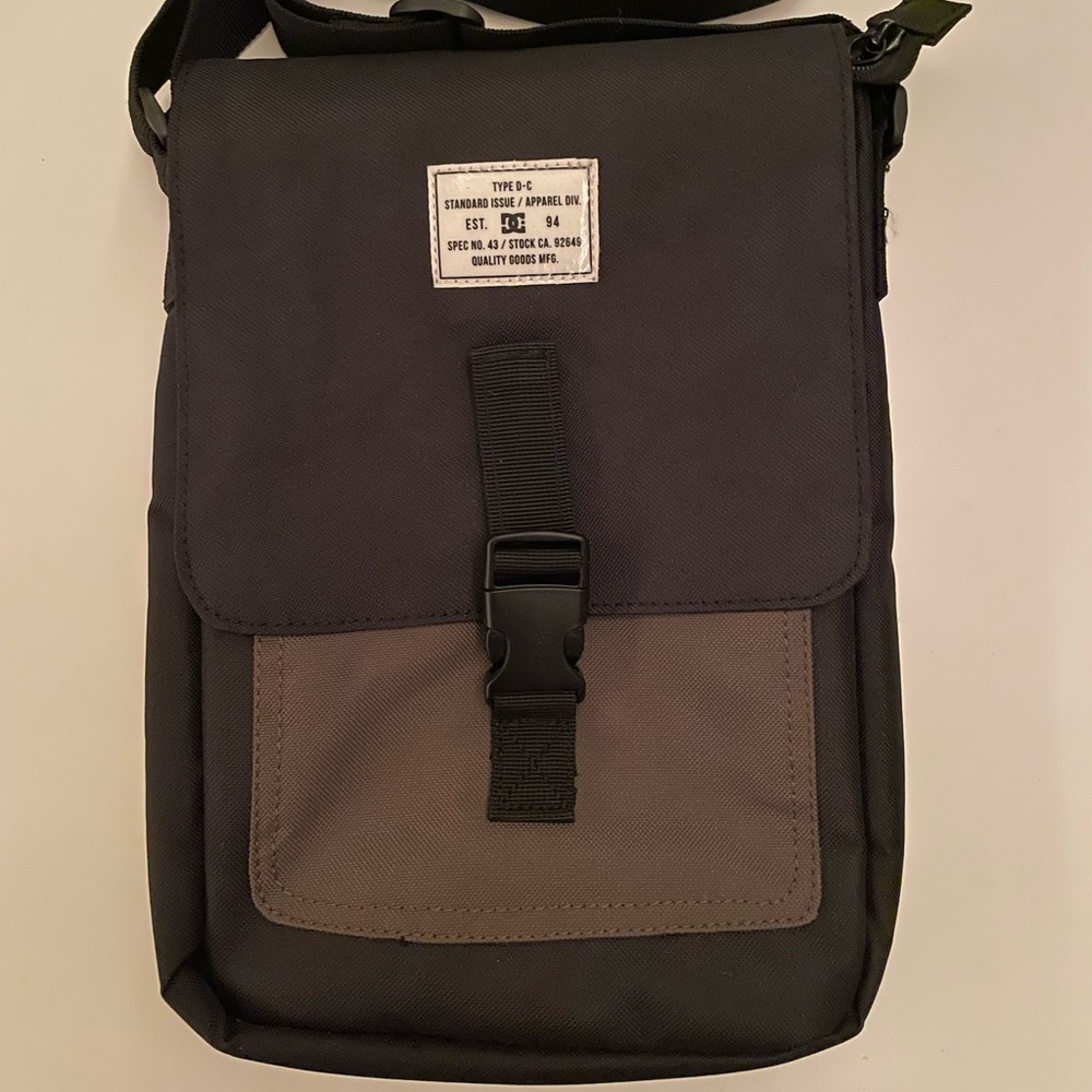 DC Bag